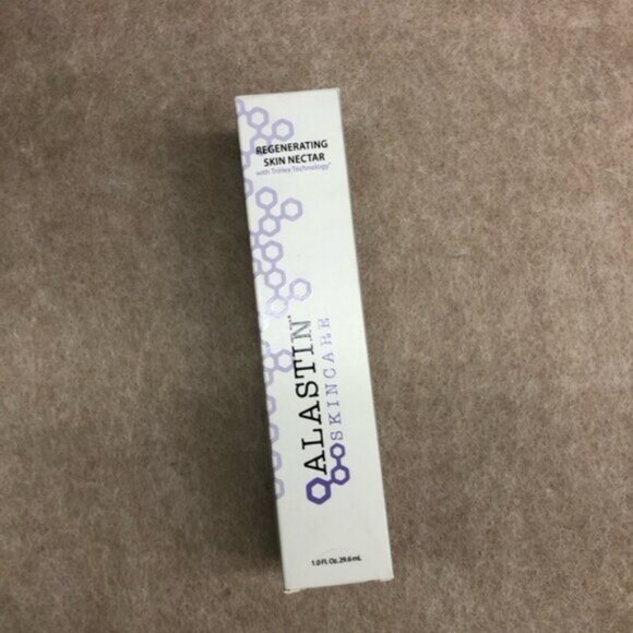 Other - Alastin Skincare Regenerating Skin Nectar - White and Purple